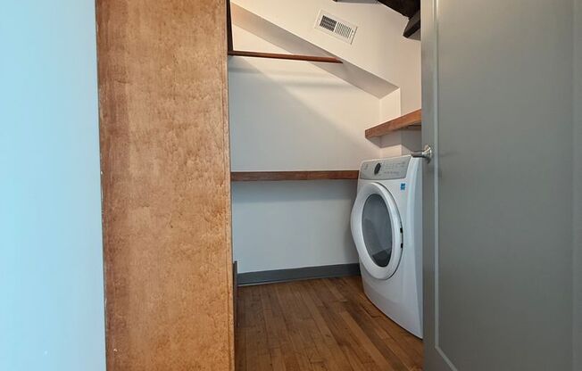 1 bed, 1 bath, $1,499, Unit 6204