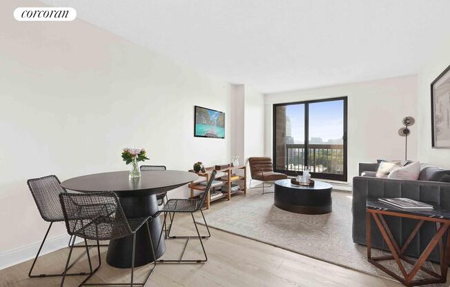 2 beds, 1 bath, $3,275, Unit 30E