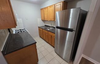 1 bed, 1 bath, 700 sqft, $1,000, Unit I6 (1BR)