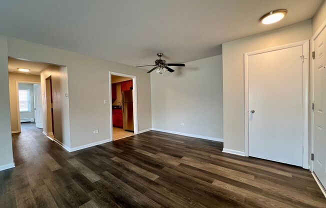 2 beds, 1.5 baths, $1,745, Unit 565-1