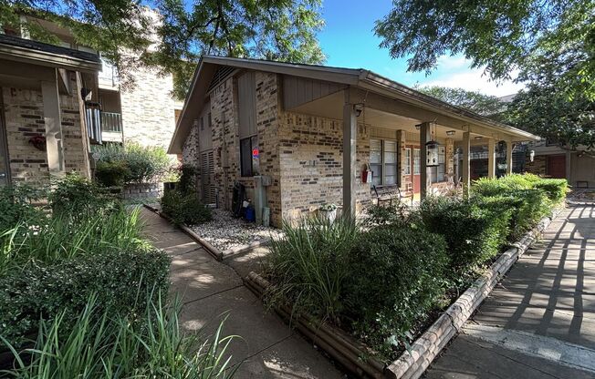 Studio, 1 bath, 474 sqft, $729