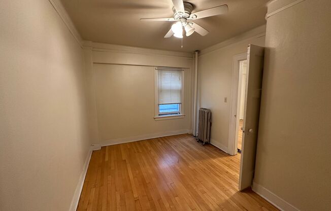 1 bed, 1 bath, $995, Unit 45