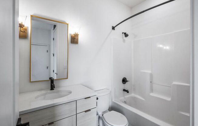 1 bed, 1 bath, 509 sqft, $1,475, Unit 203