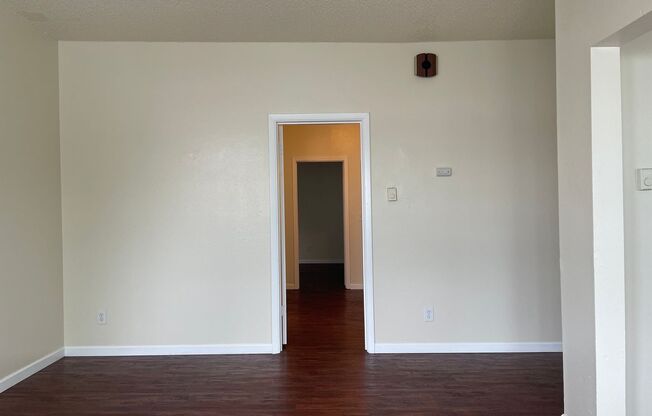 Bon Air Apartments