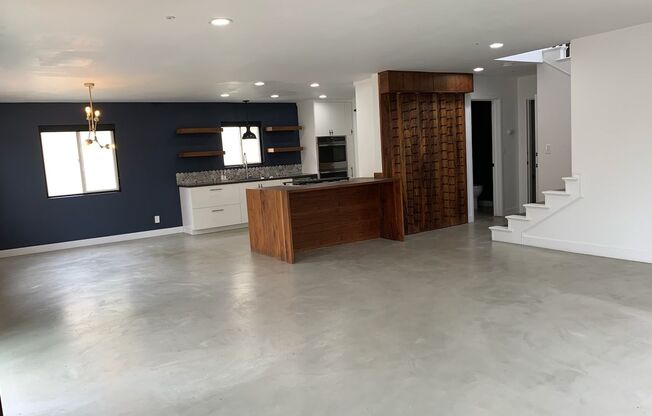Beautiful North Redondo Beach house