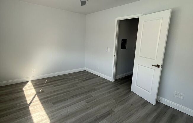 1 bed, 1 bath, 610 sqft, $1,995, Unit B-92