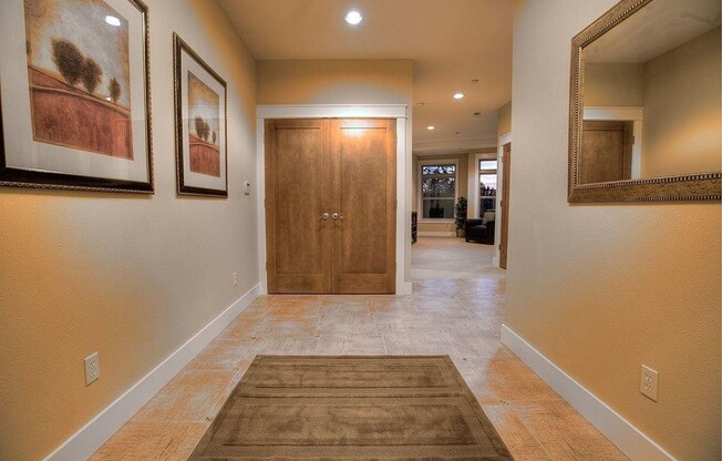 Kennydale Townhomes