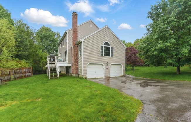 21 RUSSO DR