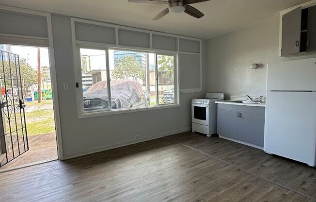 Hauoli St 701