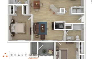 Spring Lake Apartments