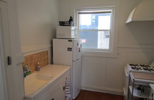 Studio, 1 bath, 350 sqft, $1,395, Unit 310