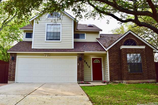 6915 RAINTREE FRST