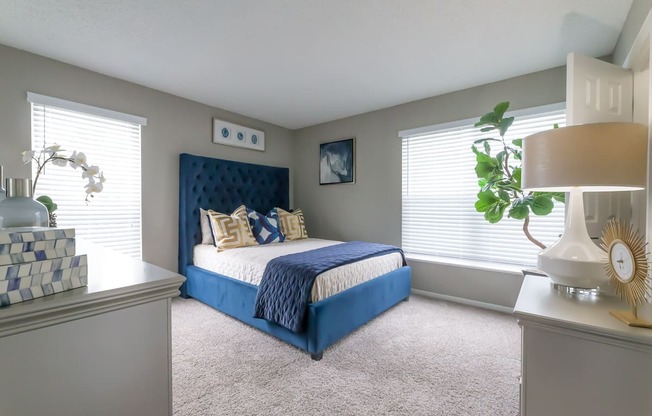 Northland Passage Apartments