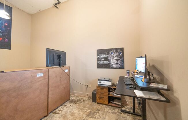 3 beds, 3 baths, $2,500, Unit 107 - C