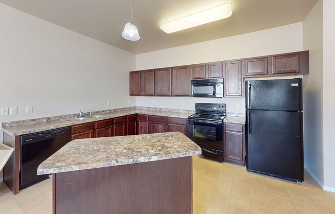 1 bed, 1 bath, 870 sqft, $1,025, Unit 1227-203