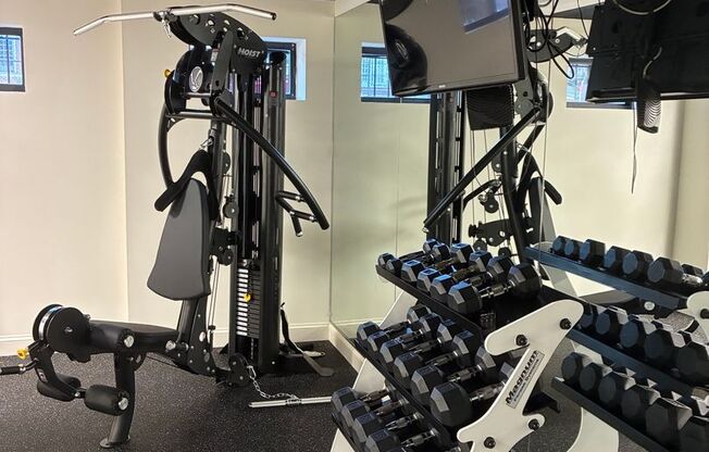 Studio, 1 bath, 409 sqft, $2,150, Unit W607