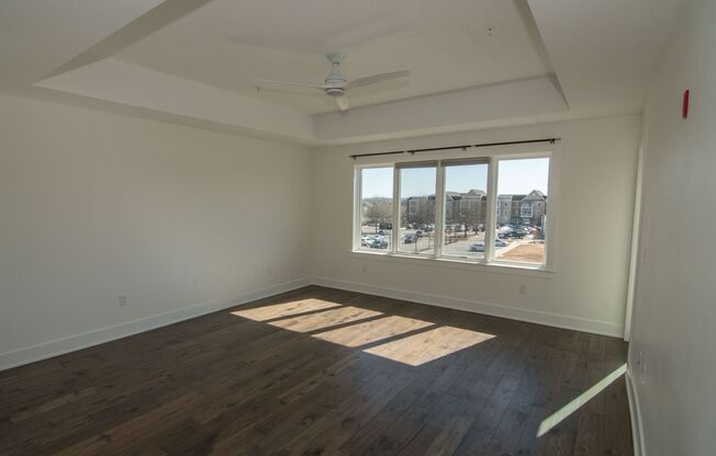 Old Trail Heights Apartments For Lease!