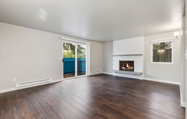 Westmont Apartments