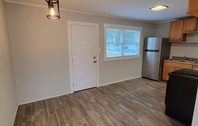 3 beds, 1 bath, $1,850