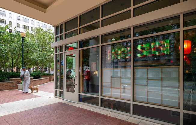 Photo of Sushi Restaurant