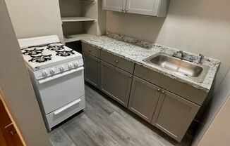 1 bed, 1 bath, $1,350, Unit 66 Mattoon St Unit 10