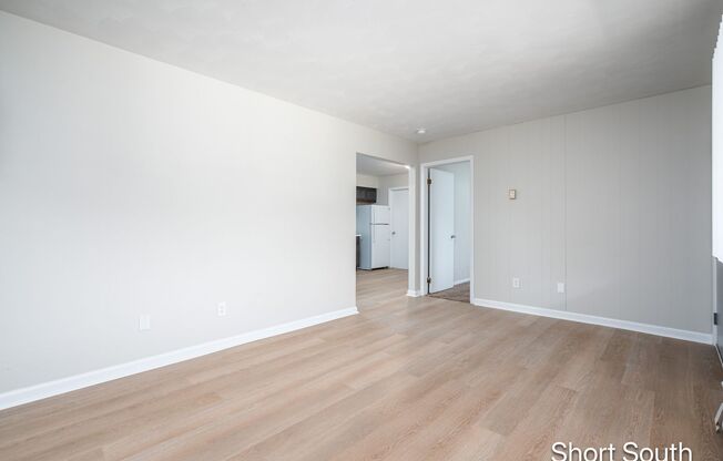 2 beds, 1 bath, 630 sqft, $1,095, Unit 1605-5