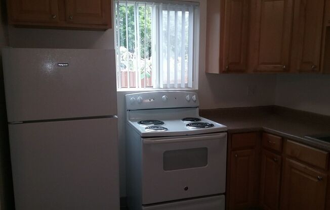 1 bed, 1 bath, 500 sqft, $1,200, Unit 42