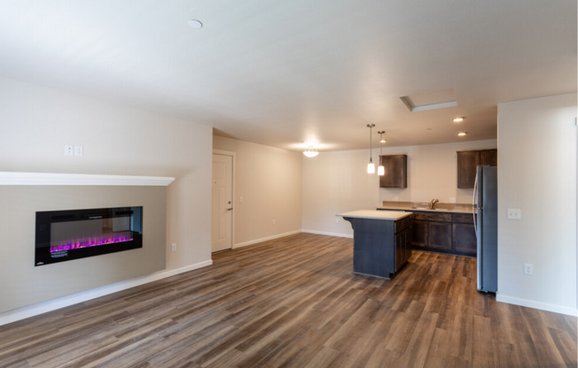 1 bed, 1 bath, 782 sqft, $1,599, Unit A-103