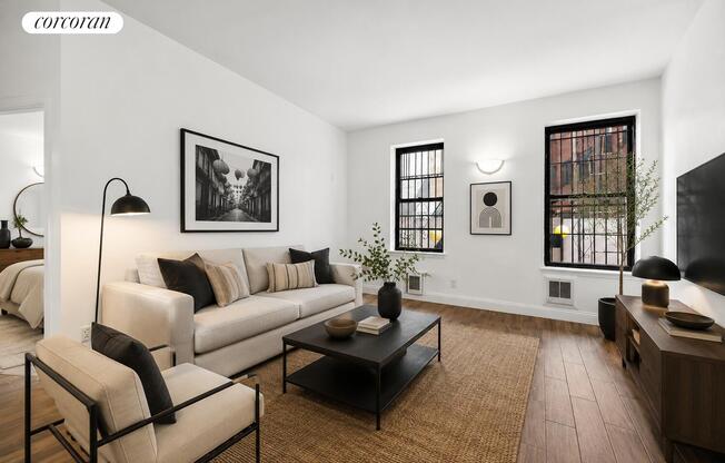 3 DOYERS ST