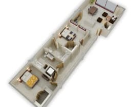 Partner-provided photo for $1650 unit