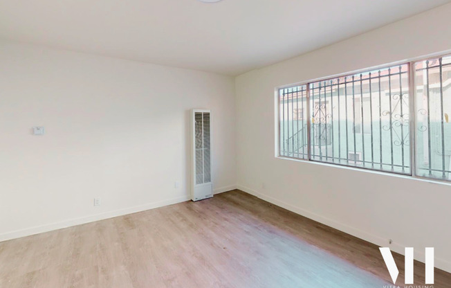 1024 West Apartments