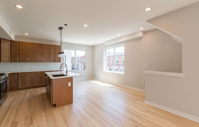 4 Bed Grays Ferry Home
