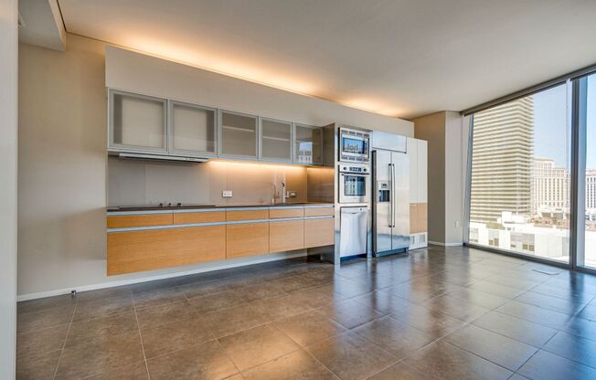 Veer Towers 1407E- Strip/City Views from this Stunning 1 bd/1ba Residence