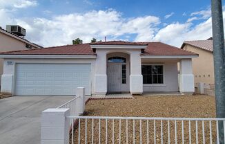 3 beds, 2 baths, $1,800