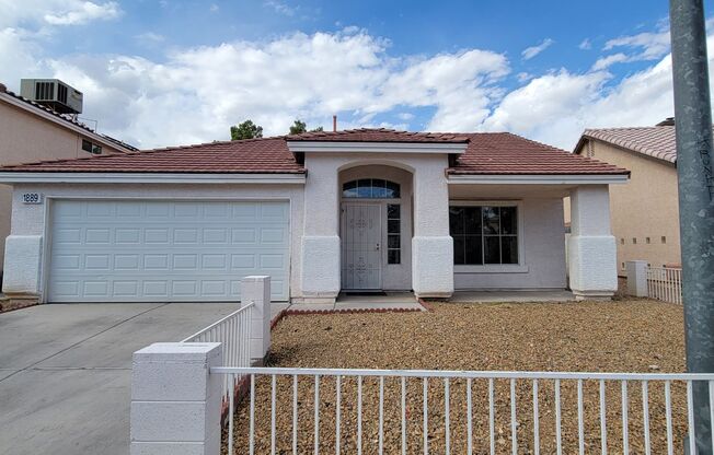 3 beds, 2 baths, $1,800