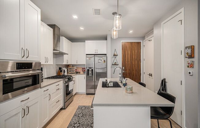 Coming Soon: One-Bedroom, One-Bath Condo in the Coveted Lo-Hi Neighborhood