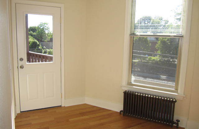 Edgewood Place