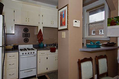 3009 Monument Ave. Apt. 12