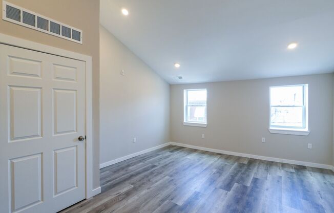 Studio great location Passyunk Area