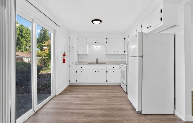 Country Garden Apartments