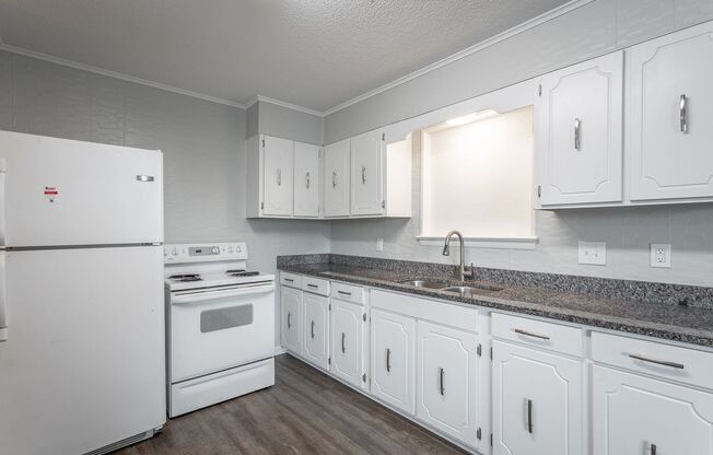 1 bed, 1 bath, 500 sqft, $890