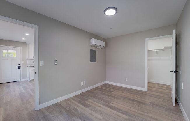 1 bed, 1 bath, 440 sqft, $2,295, Unit 203