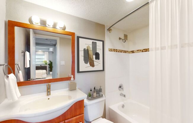 2 beds, 2 baths, 977 sqft, $1,999, Unit N273