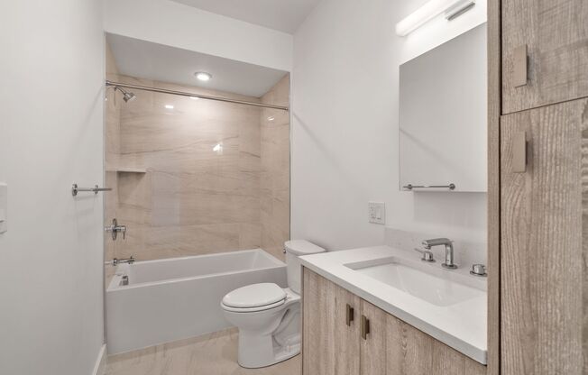 1 bed, 1 bath, 663 sqft, $3,375, Unit PH505