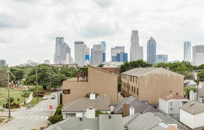 1406 PECOS ST