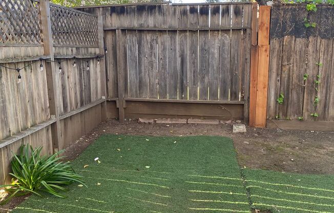 1 bed, 1 bath, 476 sqft, $1,995, Unit 17