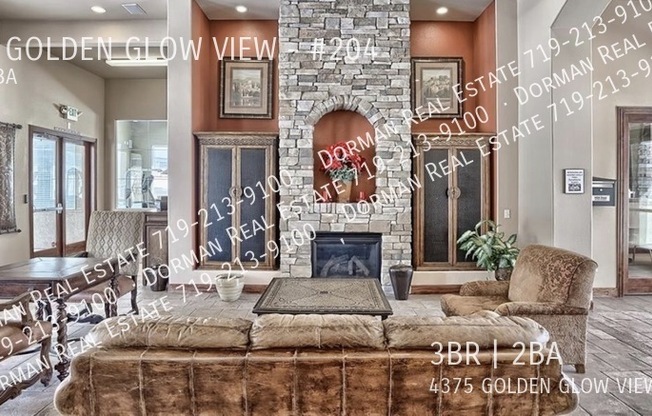 4375 Golden Glow Vw #104