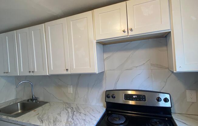 80 SEDGWICK AVE