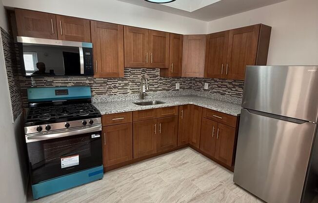 6720 Rising Sun Avenue