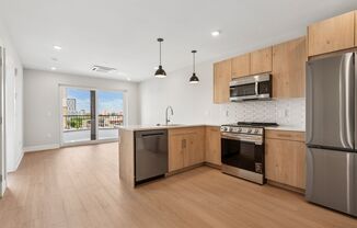 Partner-provided photo for $1740 unit